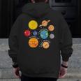 Learning Is Out Of This World Science Teacher Planets Men Zip Up Hoodie Back Print, Science Teacher Gifts, funny design Learning Is Out Of This World Science Teacher Planets Men Zip Up Hoodie Back Print, Science Teacher Gifts, funny design