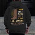Line Dancing Choreographed Group Dancer Dance Teacher Men Zip Up Hoodie Back Print, funny design Line Dancing Choreographed Group Dancer Dance Teacher Men Zip Up Hoodie Back Print, funny design