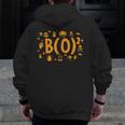 Math Teacher Halloween Mathematician Math Lover Boo Men Zip Up Hoodie Back Print, funny design Math Teacher Halloween Mathematician Math Lover Boo Men Zip Up Hoodie Back Print, funny design