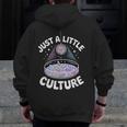 Microbiology Lab Love Culture Biology Teacher Lab Tech Men Zip Up Hoodie Back Print, funny design Microbiology Lab Love Culture Biology Teacher Lab Tech Men Zip Up Hoodie Back Print, funny design