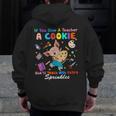 Mouse If You Give A Teacher A Student She Will Love You Men Zip Up Hoodie Back Print, funny design Mouse If You Give A Teacher A Student She Will Love You Men Zip Up Hoodie Back Print, funny design