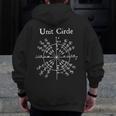 Nerdy Unit Circle Trigonometry Calculus Math Teacher Geek Men Zip Up Hoodie Back Print, funny design Nerdy Unit Circle Trigonometry Calculus Math Teacher Geek Men Zip Up Hoodie Back Print, funny design