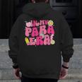 In My Para Era Teacher Back To School First Day Of School Men Zip Up Hoodie Back Print, funny design In My Para Era Teacher Back To School First Day Of School Men Zip Up Hoodie Back Print, funny design