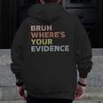 Prove It Cite Your Evidence English Teachers Day Men Zip Up Hoodie Back Print, English Teacher Gifts, funny design Prove It Cite Your Evidence English Teachers Day Men Zip Up Hoodie Back Print, English Teacher Gifts, funny design
