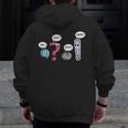 Punctuation English Teacher Wait What Stop It I Agree Men Zip Up Hoodie Back Print, English Teacher Gifts, funny design Punctuation English Teacher Wait What Stop It I Agree Men Zip Up Hoodie Back Print, English Teacher Gifts, funny design