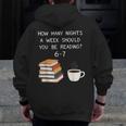 Reading 67 Six Seven Meme English Teacher Book Lover Men Zip Up Hoodie Back Print, English Teacher Gifts, funny design Reading 67 Six Seven Meme English Teacher Book Lover Men Zip Up Hoodie Back Print, English Teacher Gifts, funny design