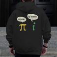 Get Real Be Rational Shirt Pi Math Teacher Geek Men Zip Up Hoodie Back Print, funny design Get Real Be Rational Shirt Pi Math Teacher Geek Men Zip Up Hoodie Back Print, funny design