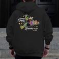 There's Room On My Broom For You Too Teacher Halloween Men Zip Up Hoodie Back Print, funny design There's Room On My Broom For You Too Teacher Halloween Men Zip Up Hoodie Back Print, funny design