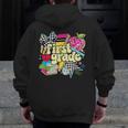 Retro First Grade Teacher Disco Ball Coquette Back To School Men Zip Up Hoodie Back Print, First Grade Teacher Gifts, funny design Retro First Grade Teacher Disco Ball Coquette Back To School Men Zip Up Hoodie Back Print, First Grade Teacher Gifts, funny design