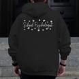 School Psychologist Psychology Teacher Men Zip Up Hoodie Back Print, funny design School Psychologist Psychology Teacher Men Zip Up Hoodie Back Print, funny design