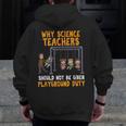 Science Physicist Chemist Teacher Vintage Men Zip Up Hoodie Back Print, Science Teacher Gifts, funny design Science Physicist Chemist Teacher Vintage Men Zip Up Hoodie Back Print, Science Teacher Gifts, funny design