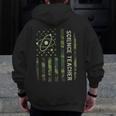 Science Teacher Camo American Flag Back To School Men Zip Up Hoodie Back Print, Science Teacher Gifts, funny design Science Teacher Camo American Flag Back To School Men Zip Up Hoodie Back Print, Science Teacher Gifts, funny design