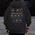 In My Science Teacher Era Science Teacher Men Zip Up Hoodie Back Print, Science Teacher Gifts, funny design In My Science Teacher Era Science Teacher Men Zip Up Hoodie Back Print, Science Teacher Gifts, funny design