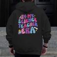 In My Science Teacher Era Teacher Men Zip Up Hoodie Back Print, Science Teacher Gifts, funny design In My Science Teacher Era Teacher Men Zip Up Hoodie Back Print, Science Teacher Gifts, funny design