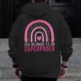 Ser Bilingue Es Un Superpoder Spanish Teacher Esl Teacher Men Zip Up Hoodie Back Print, Esl Teacher Gifts, funny design Ser Bilingue Es Un Superpoder Spanish Teacher Esl Teacher Men Zip Up Hoodie Back Print, Esl Teacher Gifts, funny design