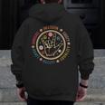 Special Education SPED Teacher IEP Advocate Inclusion Autism Men Zip Up Hoodie Back Print, funny design Special Education SPED Teacher IEP Advocate Inclusion Autism Men Zip Up Hoodie Back Print, funny design