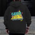 Specials Team Elementary School Teachers Cute Trendy Retro Men Zip Up Hoodie Back Print, funny design Specials Team Elementary School Teachers Cute Trendy Retro Men Zip Up Hoodie Back Print, funny design