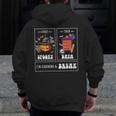 Sped Teacher Halloween First Spooky Then Data Sped Ed Team Men Zip Up Hoodie Back Print, funny design Sped Teacher Halloween First Spooky Then Data Sped Ed Team Men Zip Up Hoodie Back Print, funny design