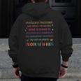 Sped Teacher I Work With Kids Behavior Specialist ABA Men Zip Up Hoodie Back Print, funny design Sped Teacher I Work With Kids Behavior Specialist ABA Men Zip Up Hoodie Back Print, funny design