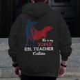 This Is My Super ESL Teacher Costume Lazy Halloween Men Zip Up Hoodie Back Print, Super Teacher Gifts, Esl Teacher Gifts, funny design This Is My Super ESL Teacher Costume Lazy Halloween Men Zip Up Hoodie Back Print, Super Teacher Gifts, Esl Teacher Gifts, funny design