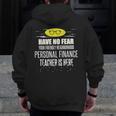 Super Personal Finance Teacher Have No Fear T-Shirt Men Zip Up Hoodie Back Print, Super Teacher Gifts, funny design Super Personal Finance Teacher Have No Fear T-Shirt Men Zip Up Hoodie Back Print, Super Teacher Gifts, funny design