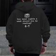 Teacher Haunted By 6-7 Halloween 6 7 Reading Book 67 Men Zip Up Hoodie Back Print, funny design Teacher Haunted By 6-7 Halloween 6 7 Reading Book 67 Men Zip Up Hoodie Back Print, funny design