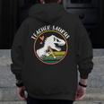 Teacher-Saurus Dinosaur Teacher Design T-Rex Design Men Zip Up Hoodie Back Print, funny design Teacher-Saurus Dinosaur Teacher Design T-Rex Design Men Zip Up Hoodie Back Print, funny design