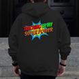 Teaching Is My Superpower Comic Back To School Teacher Men Zip Up Hoodie Back Print, funny design Teaching Is My Superpower Comic Back To School Teacher Men Zip Up Hoodie Back Print, funny design