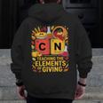 Thanksgiving 67 Meme Science Teacher Periodic Table Women Men Zip Up Hoodie Back Print, Science Teacher Gifts, funny design Thanksgiving 67 Meme Science Teacher Periodic Table Women Men Zip Up Hoodie Back Print, Science Teacher Gifts, funny design