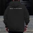 History Buff For Students Professors-History Teacher Men Women Girls Kids Men Zip Up Hoodie Back Print, History Teacher Gifts, funny design History Buff For Students Professors-History Teacher Men Women Girls Kids Men Zip Up Hoodie Back Print, History Teacher Gifts, funny design
