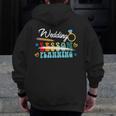 Wedding Planning Not Lesson Engaged Teacher Engagement Men Zip Up Hoodie Back Print, funny design Wedding Planning Not Lesson Engaged Teacher Engagement Men Zip Up Hoodie Back Print, funny design