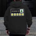 I Am Working For Christmas Break Teacher Christmas Men Zip Up Hoodie Back Print, funny design I Am Working For Christmas Break Teacher Christmas Men Zip Up Hoodie Back Print, funny design