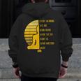 Yoga Meditation Buddha Yoga Teacher T-Shirt Men Zip Up Hoodie Back Print, funny design Yoga Meditation Buddha Yoga Teacher T-Shirt Men Zip Up Hoodie Back Print, funny design