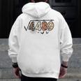 6 7 Square Root Of 4489 Slang Math Teacher Halloween Men Zip Up Hoodie Back Print, funny design 6 7 Square Root Of 4489 Slang Math Teacher Halloween Men Zip Up Hoodie Back Print, funny design