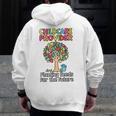 Childcare Provider Job Daycare Provider Daycare Teacher Men Zip Up Hoodie Back Print, funny design Childcare Provider Job Daycare Provider Daycare Teacher Men Zip Up Hoodie Back Print, funny design