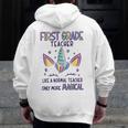 First Grade Teacher Definition Men Zip Up Hoodie Back Print, First Grade Teacher Gifts, funny design First Grade Teacher Definition Men Zip Up Hoodie Back Print, First Grade Teacher Gifts, funny design