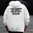 Grammar T Shirt Back To School English Teacher Men Zip Up Hoodie Back Print, English Teacher Gifts, funny design