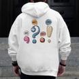 Grammar Teacher Punctuation For English Teacher Men Women Men Zip Up Hoodie Back Print, English Teacher Gifts, funny design Grammar Teacher Punctuation For English Teacher Men Women Men Zip Up Hoodie Back Print, English Teacher Gifts, funny design