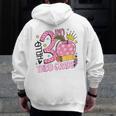 Hello 3rd Third Grade Back To School Pink Leopard Teacher Men Zip Up Hoodie Back Print, funny design Hello 3rd Third Grade Back To School Pink Leopard Teacher Men Zip Up Hoodie Back Print, funny design