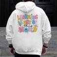 Learning Is Out Of This World Solar System Science Teacher Men Zip Up Hoodie Back Print, Science Teacher Gifts, funny design Learning Is Out Of This World Solar System Science Teacher Men Zip Up Hoodie Back Print, Science Teacher Gifts, funny design