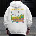 Can I Lick It Periodic Table Science Teacher Student Premium Tri-Blend Men Zip Up Hoodie Back Print, Science Teacher Gifts, funny design Can I Lick It Periodic Table Science Teacher Student Premium Tri-Blend Men Zip Up Hoodie Back Print, Science Teacher Gifts, funny design