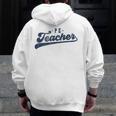 PE Teacher Cute Vintage Graphic Physical Education Teacher Men Zip Up Hoodie Back Print, Pe Teacher Gifts, funny design PE Teacher Cute Vintage Graphic Physical Education Teacher Men Zip Up Hoodie Back Print, Pe Teacher Gifts, funny design