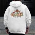 Personalized Name Teacher Mrs Young Back To School Custom Men Zip Up Hoodie Back Print, funny design Personalized Name Teacher Mrs Young Back To School Custom Men Zip Up Hoodie Back Print, funny design
