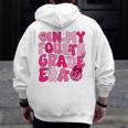 Pink Fourth Grade Era 4th Back To School Grade Teacher Men Zip Up Hoodie Back Print, 4th Grade Teacher Gifts, funny design Pink Fourth Grade Era 4th Back To School Grade Teacher Men Zip Up Hoodie Back Print, 4th Grade Teacher Gifts, funny design