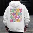 In My Second Grade Era Teachers Women Back To School Girls Men Zip Up Hoodie Back Print, funny design In My Second Grade Era Teachers Women Back To School Girls Men Zip Up Hoodie Back Print, funny design