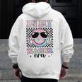 In My Teacher Era Groovy Tie Dye Back To School Cute Teacher Men Zip Up Hoodie Back Print, Groovy Teacher Gifts, funny design In My Teacher Era Groovy Tie Dye Back To School Cute Teacher Men Zip Up Hoodie Back Print, Groovy Teacher Gifts, funny design