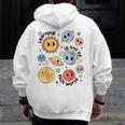 Teacher Space Science Learning Is Out Of World Solar System Men Zip Up Hoodie Back Print, Science Teacher Gifts, funny design Teacher Space Science Learning Is Out Of World Solar System Men Zip Up Hoodie Back Print, Science Teacher Gifts, funny design
