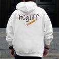 Tt Gg Ii Ff Tgif Teachers Students Tee Men Zip Up Hoodie Back Print, funny design Tt Gg Ii Ff Tgif Teachers Students Tee Men Zip Up Hoodie Back Print, funny design