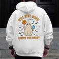 Will Give Math Advice For Candy Math Ghost Teacher Halloween Men Zip Up Hoodie Back Print, funny design Will Give Math Advice For Candy Math Ghost Teacher Halloween Men Zip Up Hoodie Back Print, funny design