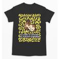 100th Day Of School Teacher Monkey Pun Banana For Men Women Girls Kids Unisex T-Shirt, trending gift
